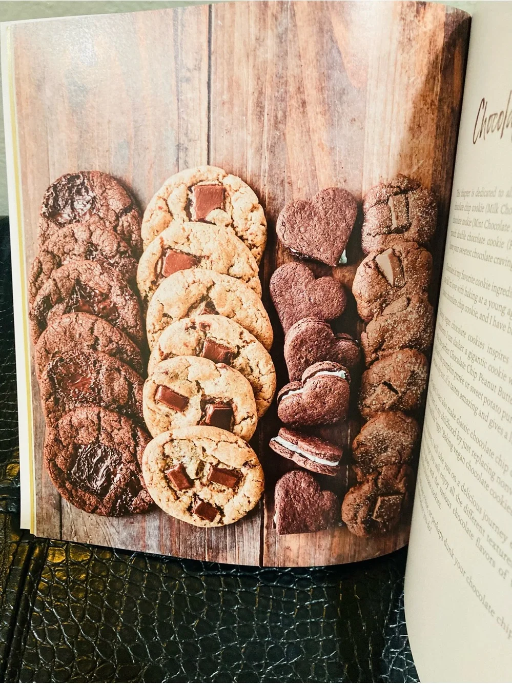 NEW Fantastic Vegan Cookies Cookbook 60 Plant-Based Treats by Tiina Strandberg